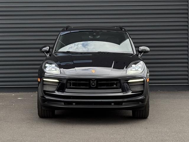 new 2026 Porsche Macan car, priced at $97,260