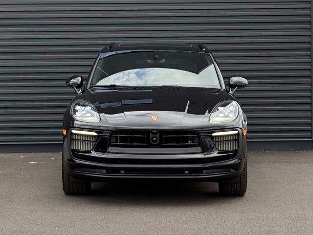 new 2026 Porsche Macan car, priced at $97,260