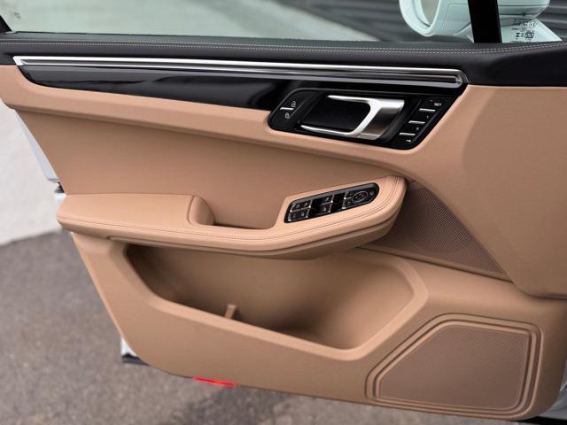 new 2026 Porsche Macan car, priced at $86,740