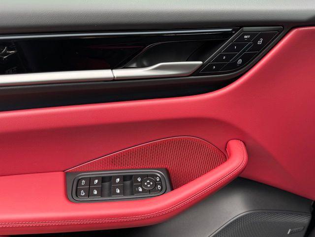 new 2026 Porsche Macan car, priced at $104,650