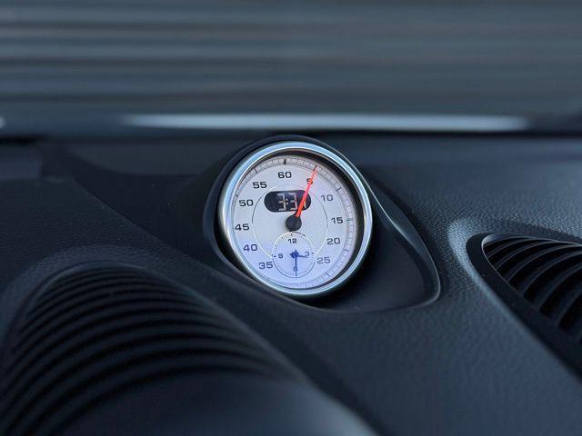 used 2024 Porsche 718 Boxster car, priced at $94,250