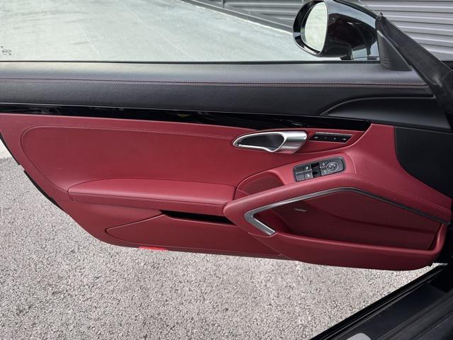 used 2019 Porsche 911 car, priced at $158,900