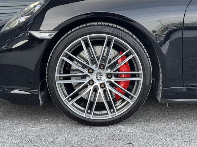used 2019 Porsche 911 car, priced at $158,900