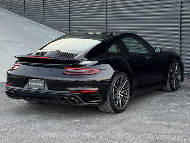 used 2019 Porsche 911 car, priced at $158,900