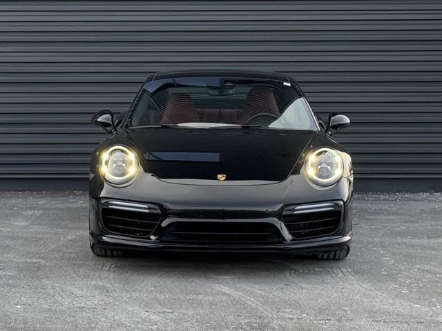 used 2019 Porsche 911 car, priced at $158,900