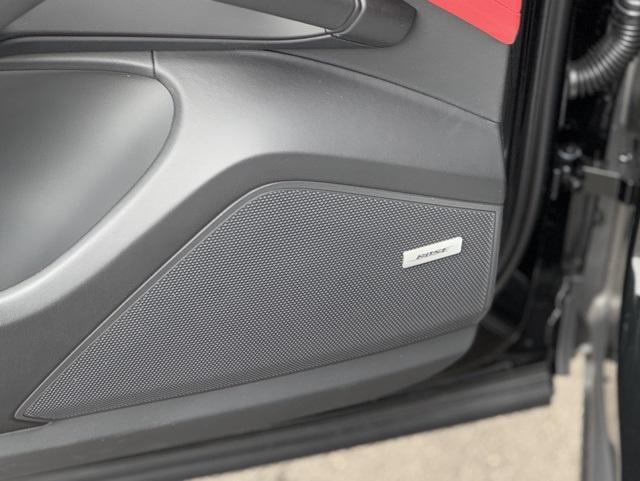 new 2025 Porsche Cayenne car, priced at $112,005