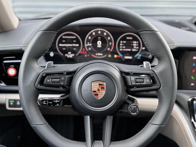 new 2026 Porsche Panamera car, priced at $147,470