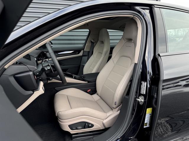 new 2026 Porsche Panamera car, priced at $147,470