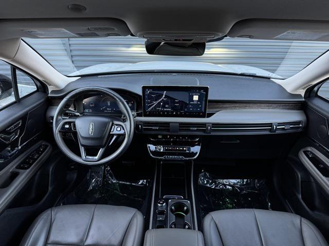 used 2023 Lincoln Corsair car, priced at $32,036