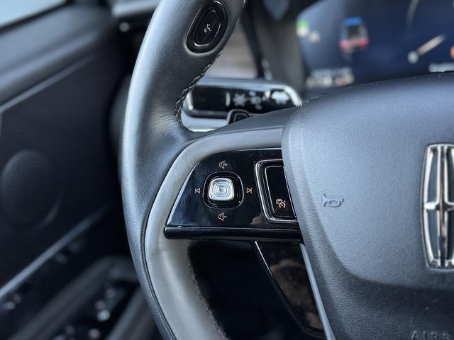 used 2023 Lincoln Corsair car, priced at $32,036