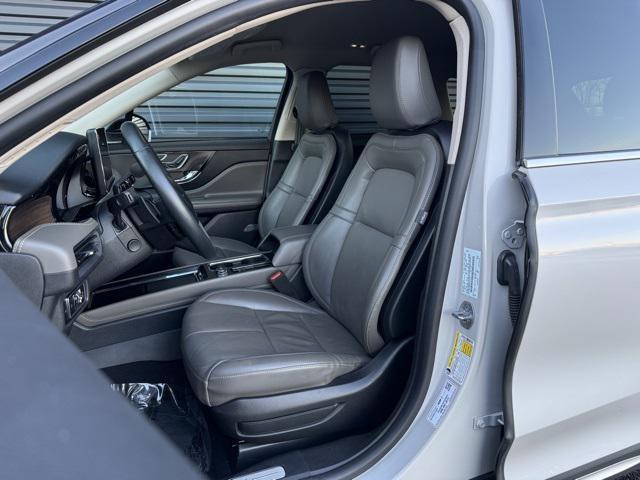 used 2023 Lincoln Corsair car, priced at $32,036