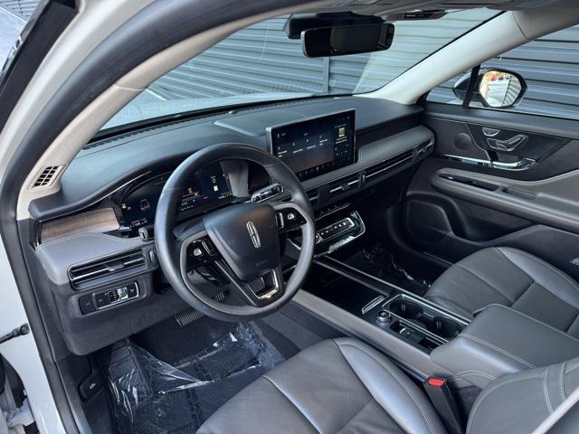 used 2023 Lincoln Corsair car, priced at $32,036