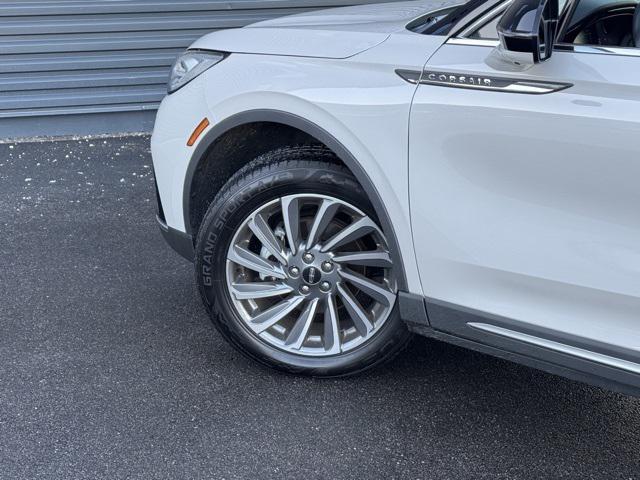 used 2023 Lincoln Corsair car, priced at $32,036