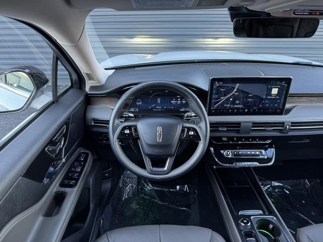 used 2023 Lincoln Corsair car, priced at $32,036