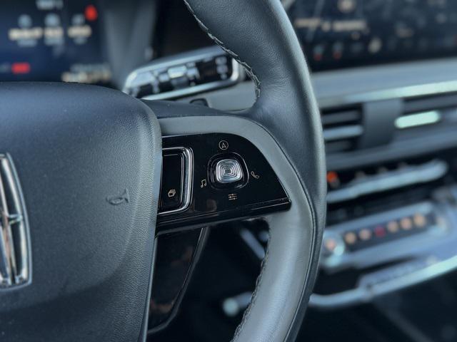 used 2023 Lincoln Corsair car, priced at $32,036
