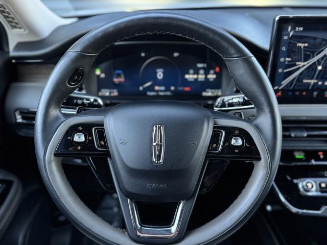 used 2023 Lincoln Corsair car, priced at $32,036