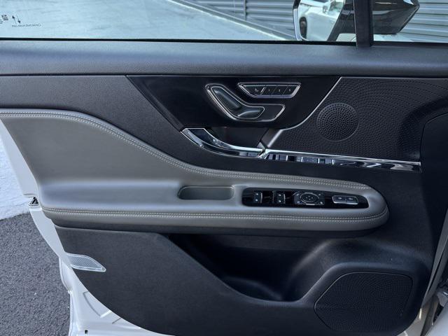 used 2023 Lincoln Corsair car, priced at $32,036