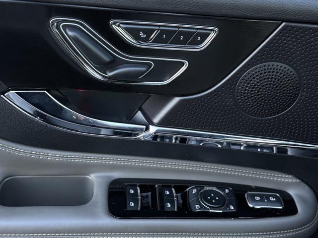 used 2023 Lincoln Corsair car, priced at $32,036