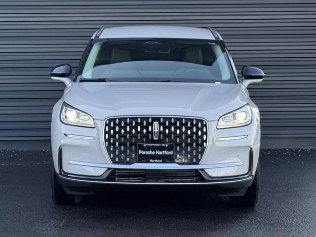 used 2023 Lincoln Corsair car, priced at $32,036