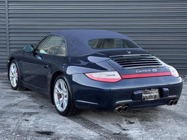 used 2012 Porsche 911 car, priced at $81,495