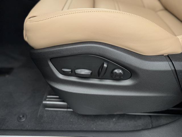 new 2026 Porsche Cayenne car, priced at $131,870