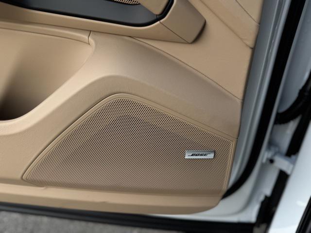 new 2026 Porsche Cayenne car, priced at $131,870