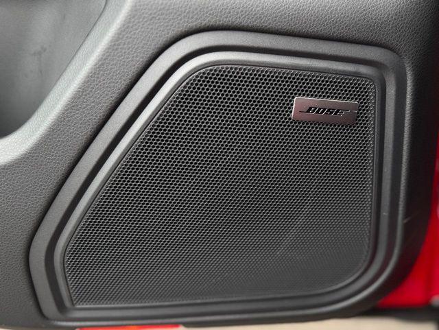 used 2023 Porsche Macan car, priced at $47,909