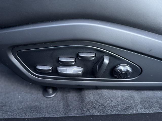 new 2026 Porsche Taycan car, priced at $177,470