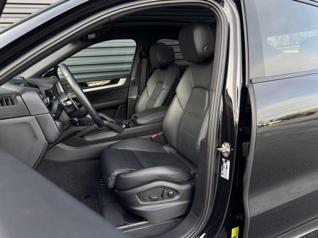 used 2025 Porsche Cayenne car, priced at $95,143