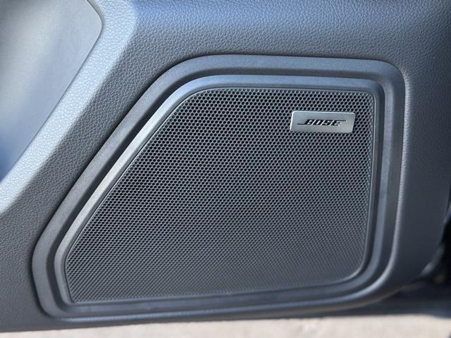 new 2026 Porsche Macan car, priced at $91,170