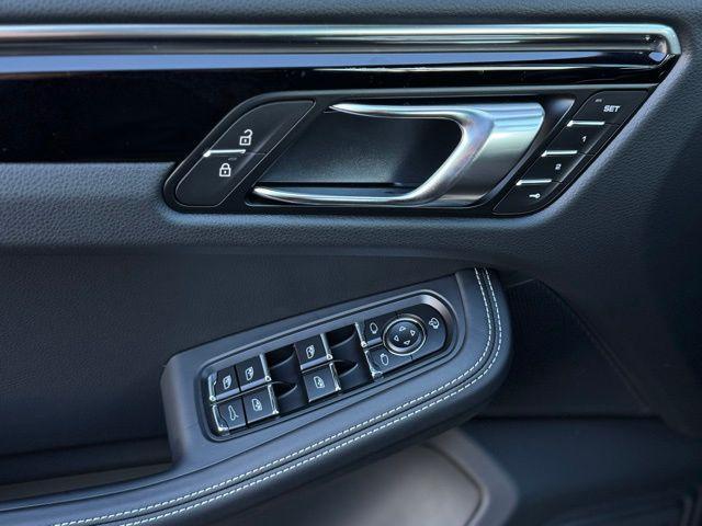 new 2026 Porsche Macan car, priced at $91,170