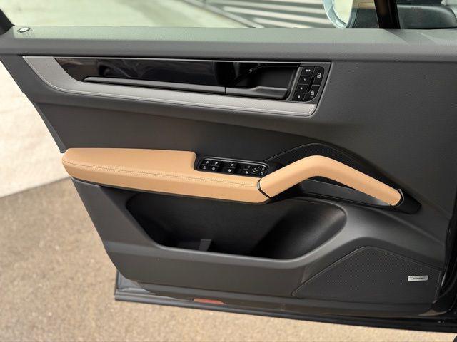 new 2026 Porsche Cayenne car, priced at $116,960