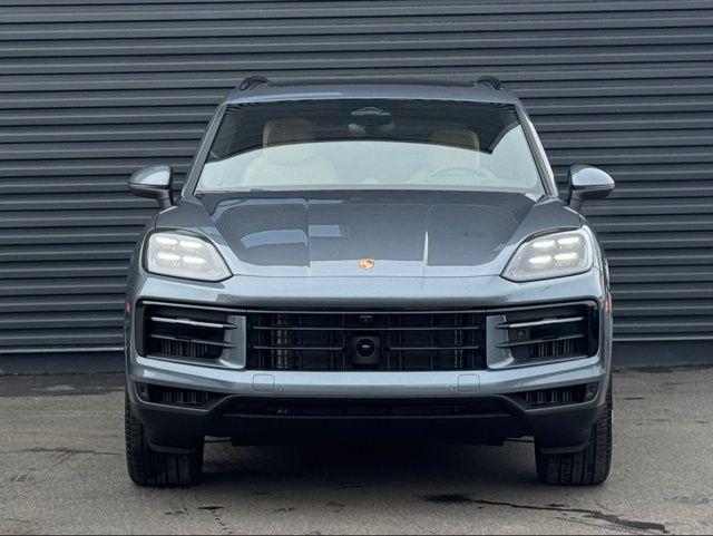 new 2026 Porsche Cayenne car, priced at $116,960