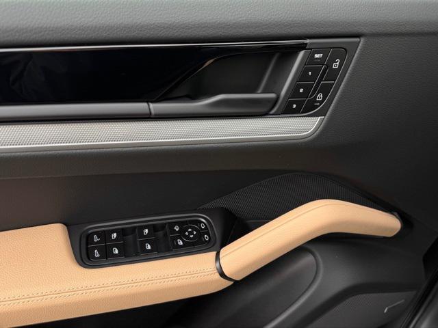 new 2026 Porsche Cayenne car, priced at $116,960