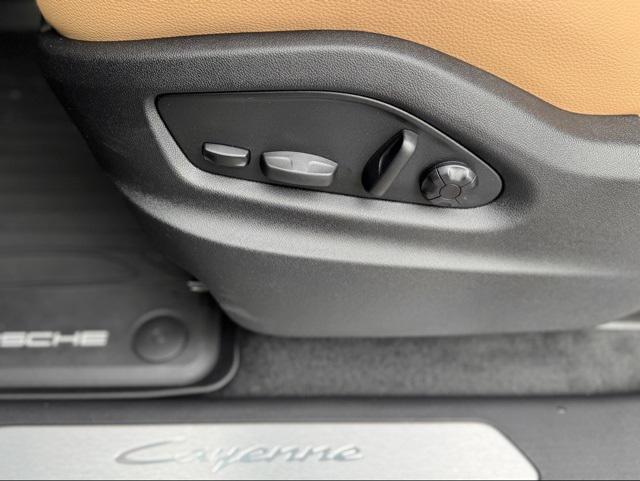 new 2026 Porsche Cayenne car, priced at $116,960