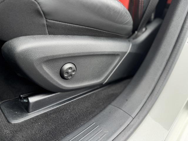 used 2024 Mercedes-Benz AMG GLE 53 car, priced at $77,997