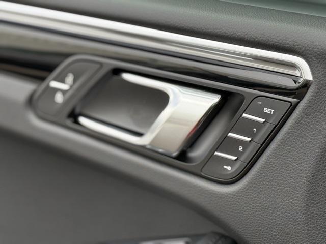 new 2026 Porsche Macan car, priced at $79,850