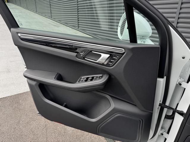 new 2026 Porsche Macan car, priced at $73,770