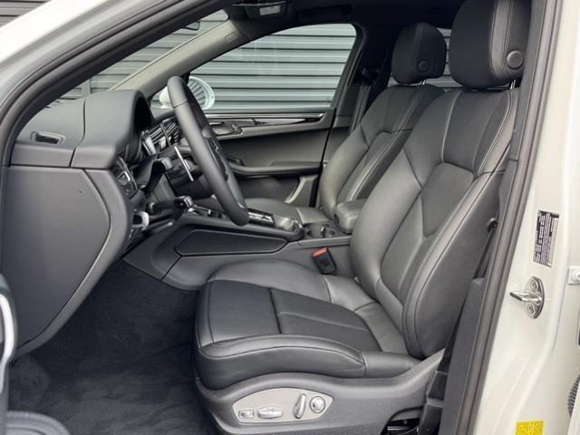new 2026 Porsche Macan car, priced at $73,770