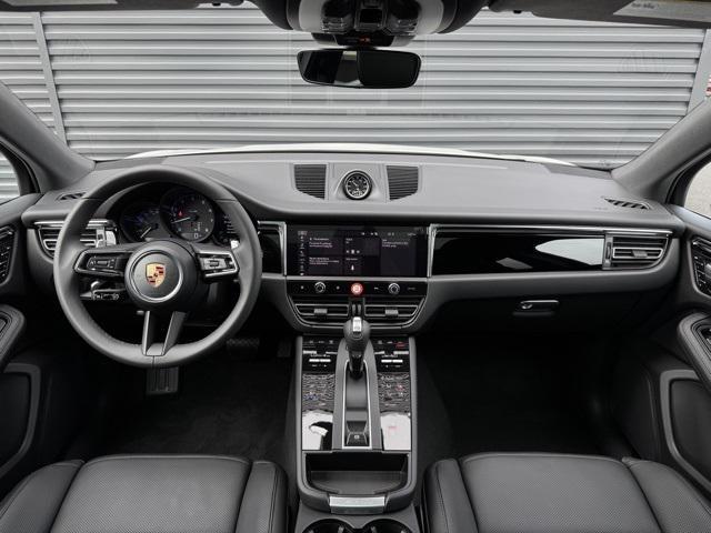 new 2026 Porsche Macan car, priced at $73,770