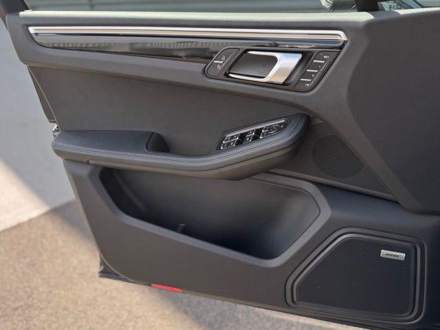 new 2026 Porsche Macan car, priced at $83,890