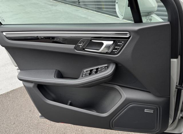 new 2026 Porsche Macan car, priced at $83,460