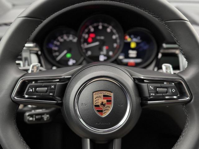 new 2026 Porsche Macan car, priced at $83,460