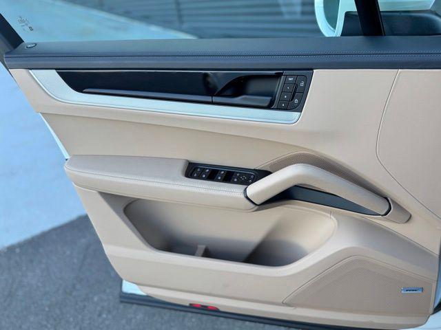 new 2026 Porsche Cayenne car, priced at $141,510