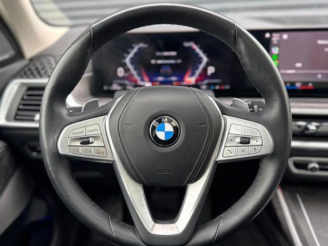 used 2023 BMW X7 car, priced at $54,212