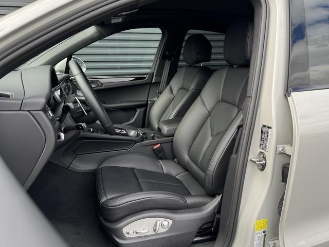 new 2026 Porsche Macan car, priced at $99,090