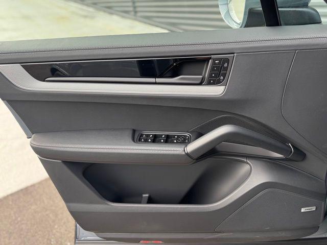 new 2026 Porsche Cayenne car, priced at $120,090