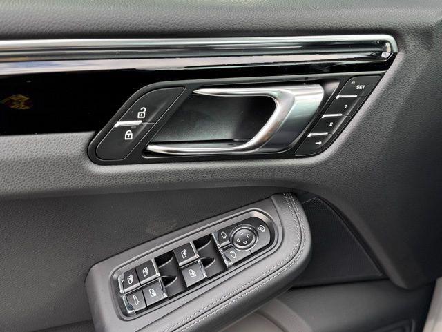 new 2026 Porsche Macan car, priced at $102,760