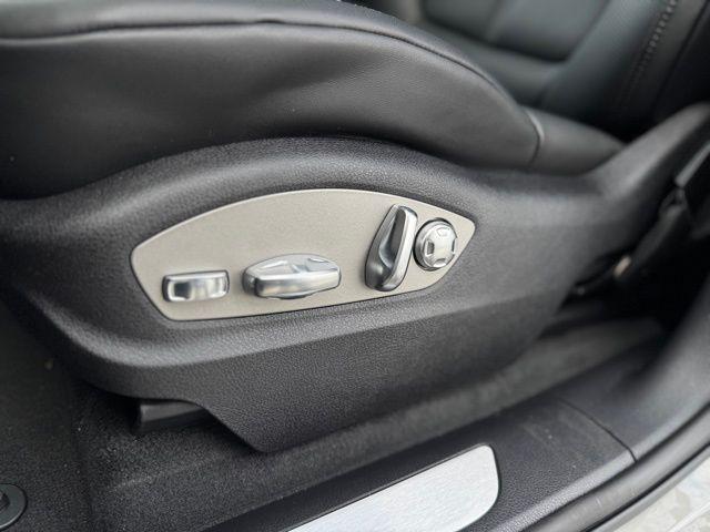 new 2026 Porsche Macan car, priced at $102,760