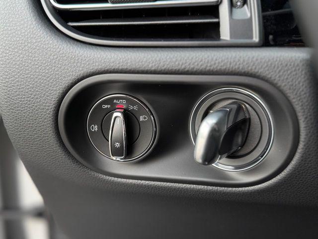 new 2026 Porsche Macan car, priced at $102,760